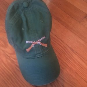 Smathers and Branson hat